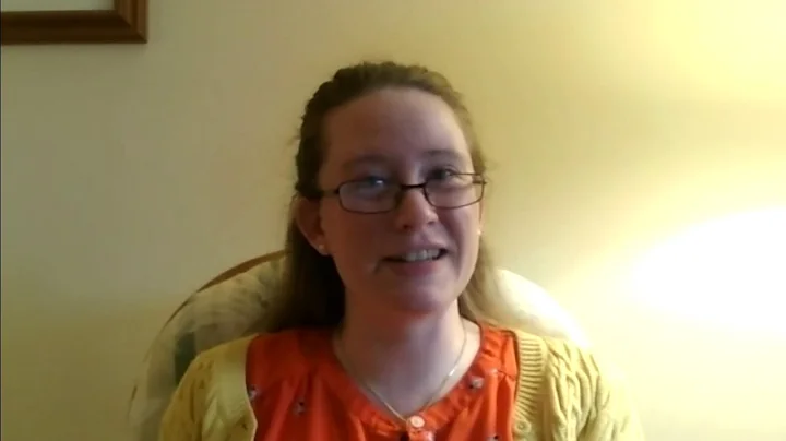 Abundant Hope: Sister Katherine Frazier, O.P.