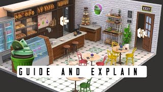 Rooms and Exits Level 23 Bakery Walkthrough from Chapter No Honor Among Thieves  screenshot 5