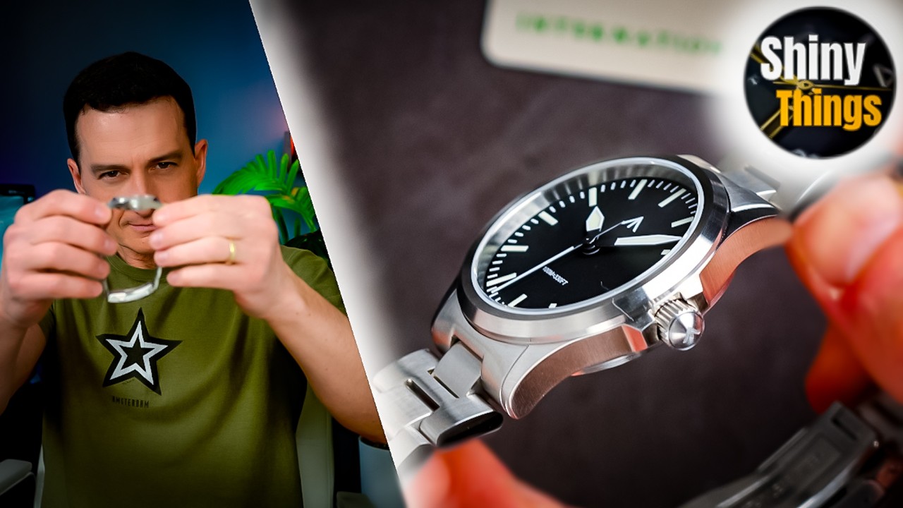 The New Value King👑 of Sinn Homages?! - Militado ML18