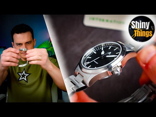 The New Value King👑 of Sinn Homages?! - Militado ML18 - YouTube