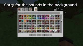 Mandala Gui - Dark mode on bedrock | Out now!
