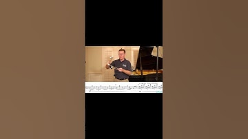 Four Mallet Tutorial of Excerpt 1, Point 3