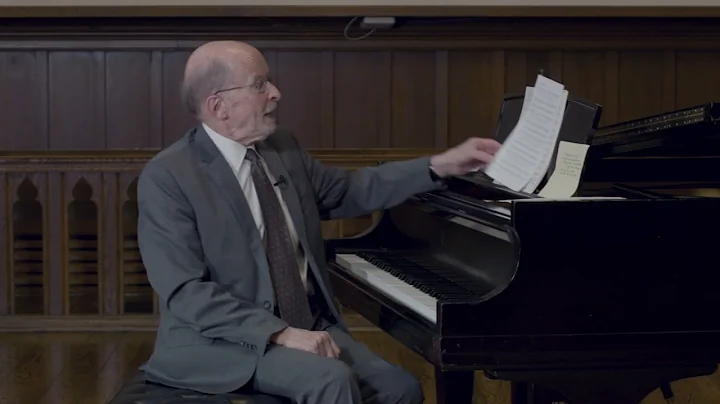 April 14, 2021 - A Musical Moment with Philip Brun...
