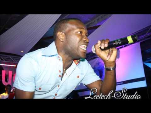 Legendary - Havoc (Iwer Dis Riddim) "2017 Soca" (Trinidad) - Legendary - Havoc (Iwer Dis Riddim) "2017 Soca" (Trinidad)