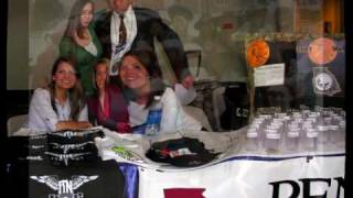 Graduation Slideshow