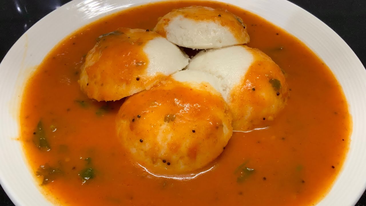 தக்காளி குழம்பு இப்படி 10 நிமிசத்தில் செய்யுங்க/Tomato kulambu/Thakkali kulambu/Tomato sambhar/சட்னி