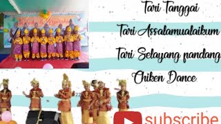 Perpisahan Yang BIkin AIR MATA MENETES !!! Wisuda TK Golden Age Palembang 2023 Part 1