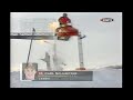THE VAULT | 2001 WSA Snocross at @GrandPrixValcourt (Pro Open Final)
