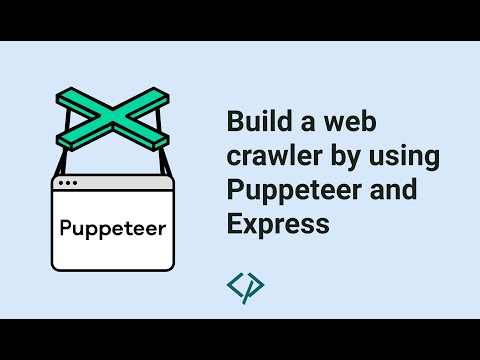 Puppeteer & Express