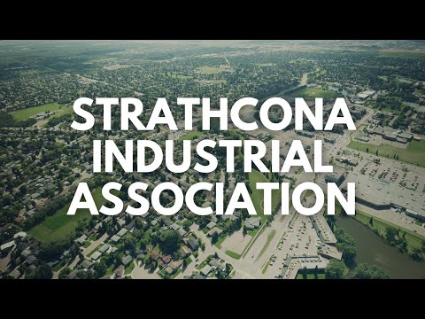 Video: Šeštadienio Rytą Ganėsi Senosios Strathcona žemdirbiai 