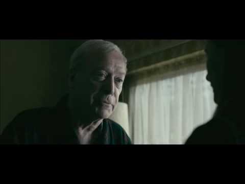 HARRY BROWN - Military Bayonet Clip