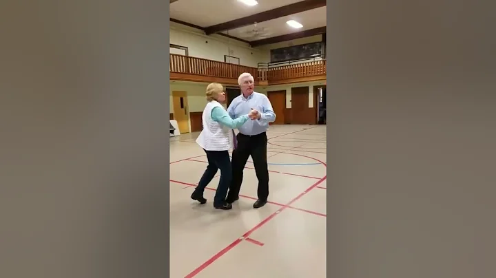 Anniversary Tribute Butch and Linda Atwood 2019