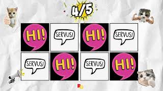 Say The Word On Beat - Deutsch Version Part 1 screenshot 4