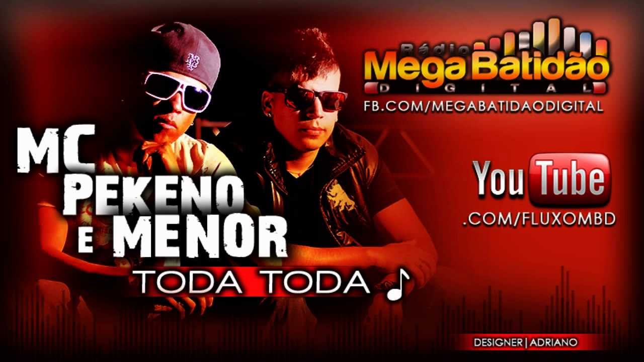mc pikeno menor toda toda youtube mc pikeno menor toda toda youtube