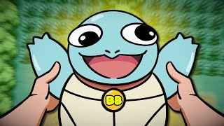 ATTEMPTING MY FIRST POKÉMON NUZLOCKE