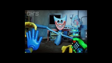 Thumbnail of TRAUMA - POPPY PLAYTIME CHAPTER 3 | GH'S ANIMATION