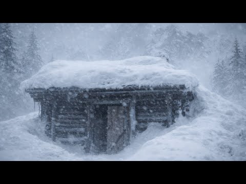 24 Hours Survived winter in SIBERIA no Sleeping Bag & no Hot Tent