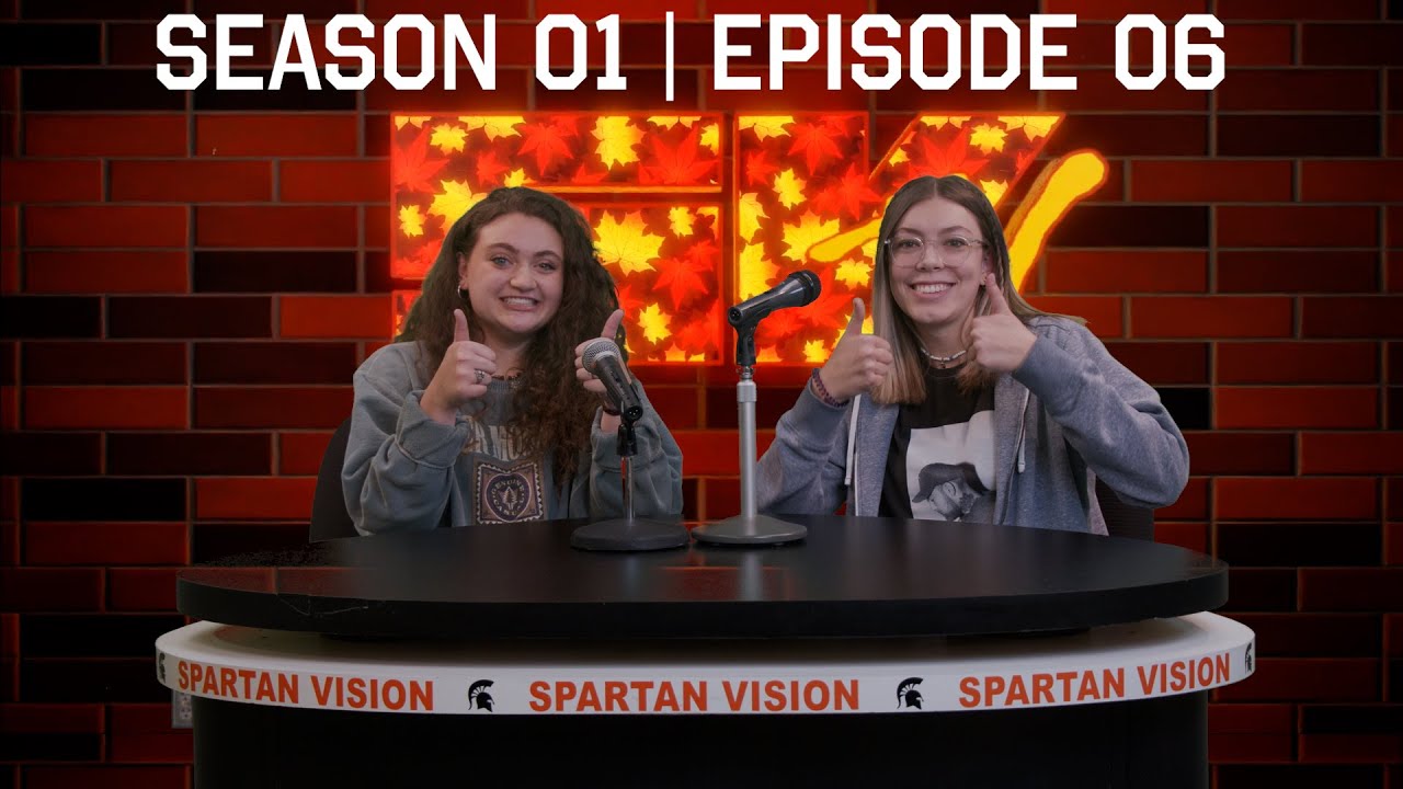 SVTV | Episode 6 | 21-22
