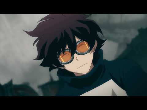 【MAD】血界战线