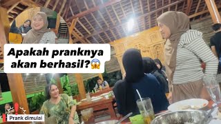 Prank OntyNun Edisi ultah || APAKAH PRANKNYA AKAN BERHASIL?