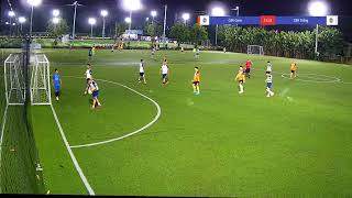 Fullmatch - C89 Cam vs C89 Trắng - 20/05/2026 - Sân bóng AKKA