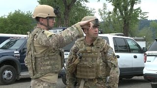 Beale EOD:  Operation Half Life