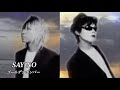 宣伝動画+SAY NO/ゴールデンボンバー ライブMix映像/歌詞付き 