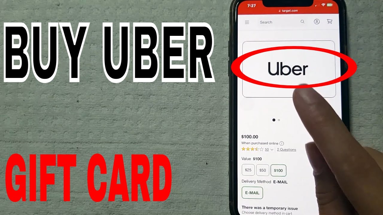 Details more than 140 uber gift card offers best
