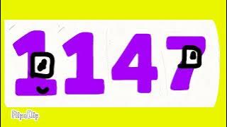 Injef number lore 1101 - 1200