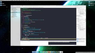 OS X Programming - AVFoundation Part 2 - Camera Preview & Image Capture