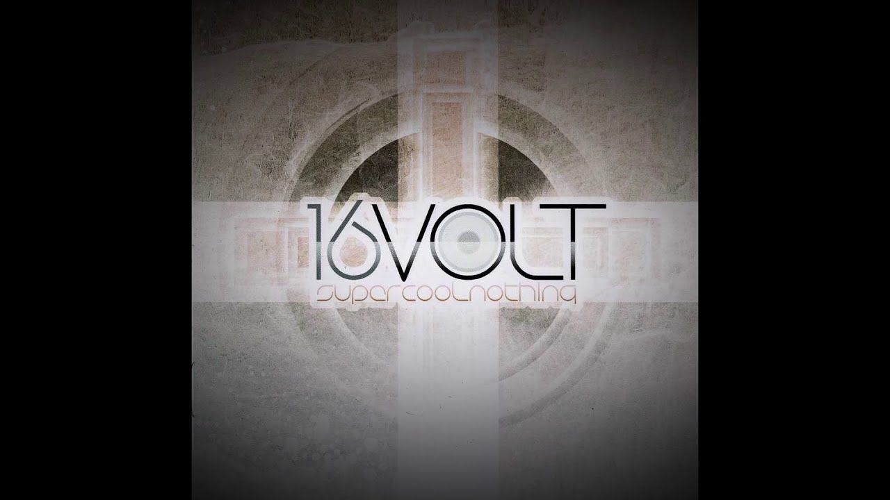 16 Volt - Moutheater | 432hz | 80% speed