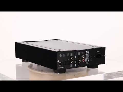 Rega DAC-R