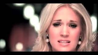 Carrie Underwood   I Know You Won't+leslie nord2