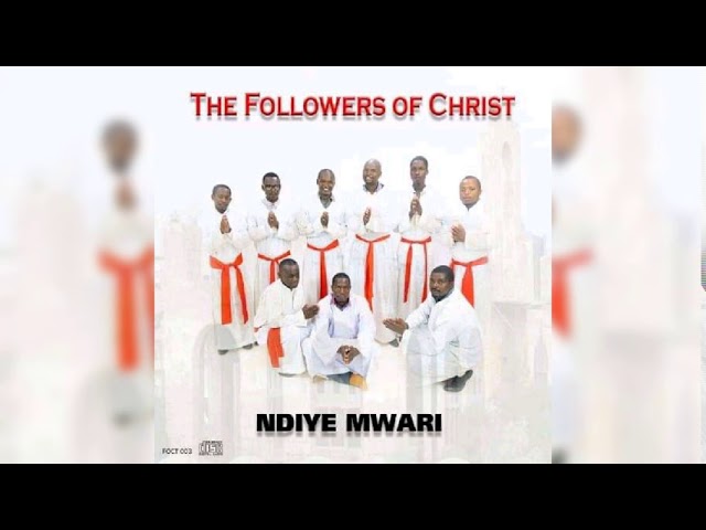 Followers Of Christ-Nguva Ikupera class=
