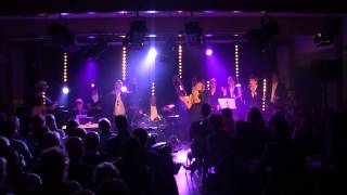 Daan Randsdorp - Touch Me The Doors