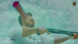 Passport (Official Song) - Karam Bajwa | Ravi RBS | Harman Batth | Latest Punjabi Songs 2023