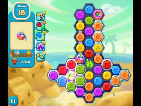 Toy Party level 196 NO BOOSTERS 😈