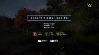 Far Cry 4  Kyrati Films : Racing