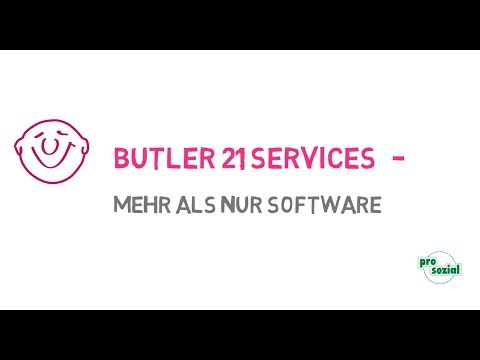 butler 21 Services   Postscan-  und Postversandservice