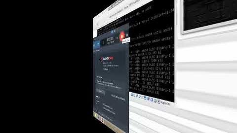 Tutorial tentang control panel hosting debian 9