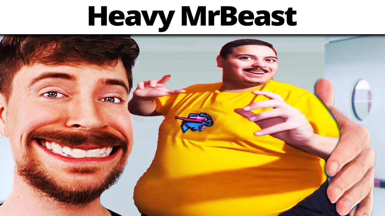 MrBeast - A bop