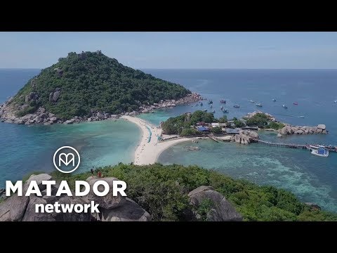 Wideo: Destination Expert: Thailand - Matador Network