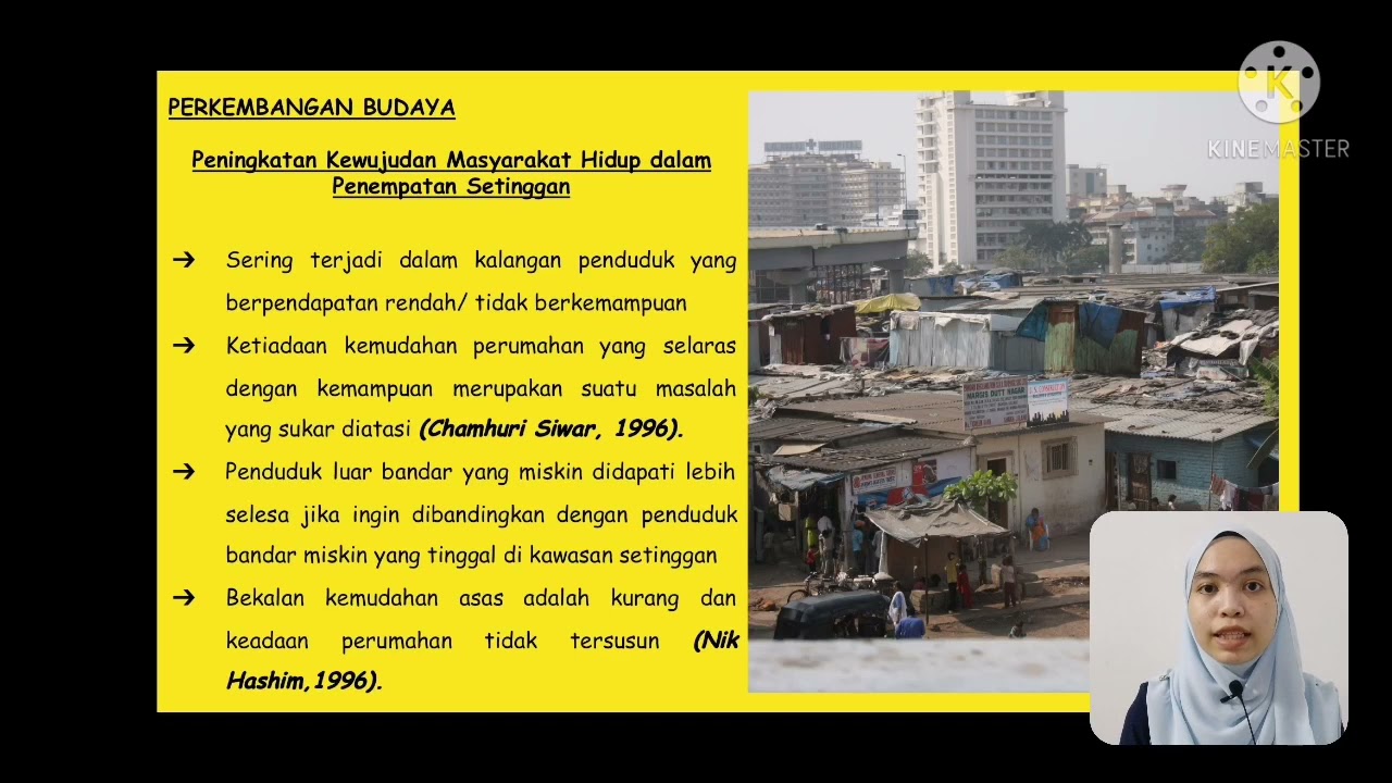 G2 502 3112 Hubungan Etnik Sosio Ekonomi Kemiskinan Bandar Di Malaysia Youtube