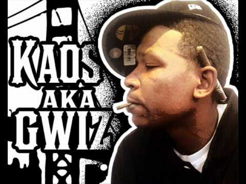 Kaos - Top Of The World Ft. Skitz, Bway | A Life In KC