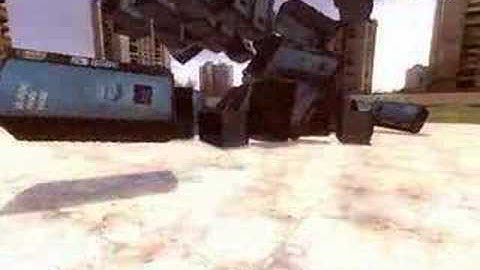 Garrys Mod 10 - Traps Part 3