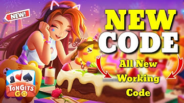 *NEW* TONGITS GO GIFT CODE MARCH 2023 || TONGITS GO REDEEM CODES