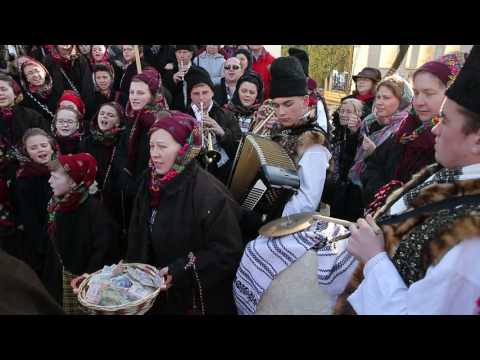 Colinde de Craciun din Bucovina