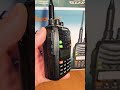 Wouxun KG-UV7D #radio