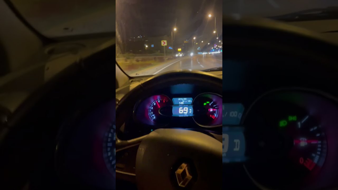 Renault Clio 1 5 90 Hp 0 100