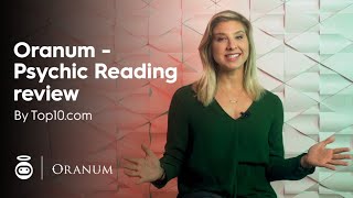 Oranum review 2024 🔮 Psychic Reading Reviews